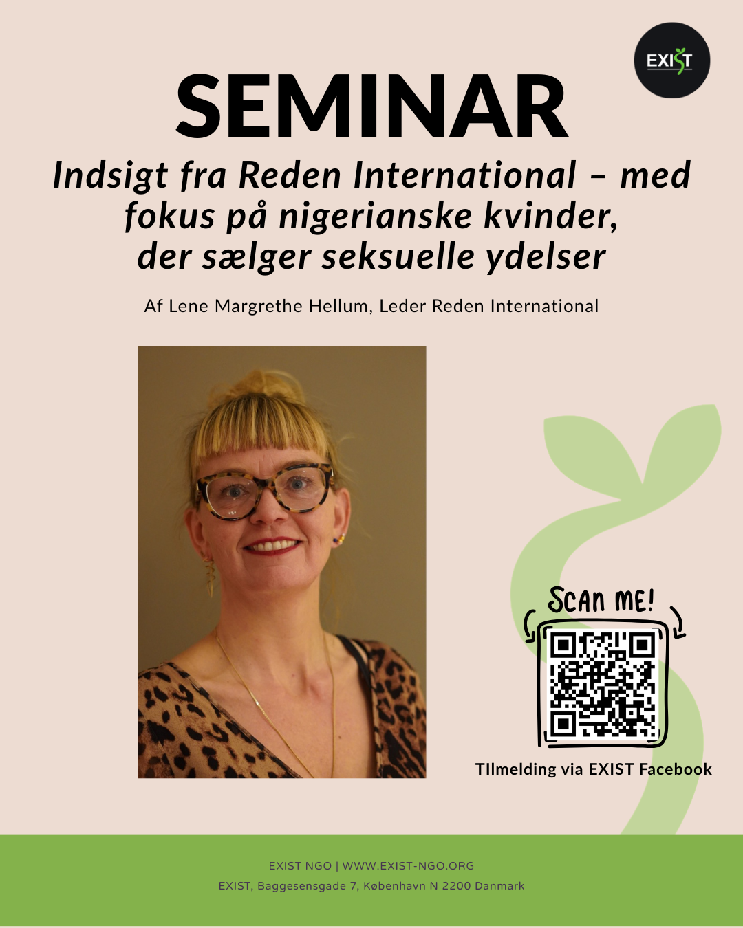 reden poster hjemmeside