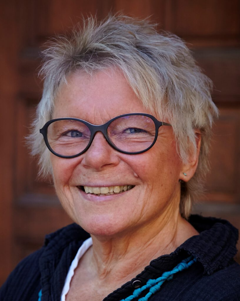 Karin Kjærgaard