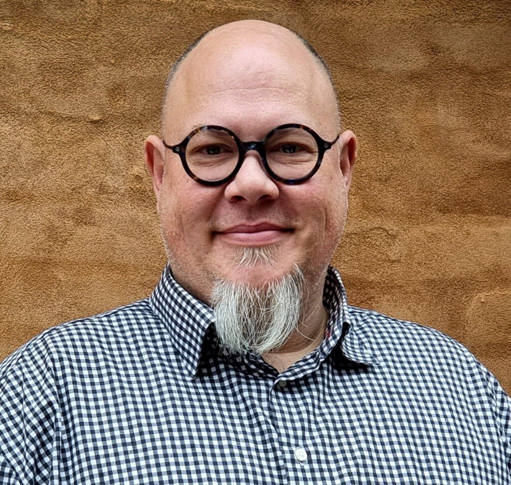 Thomas Frodin