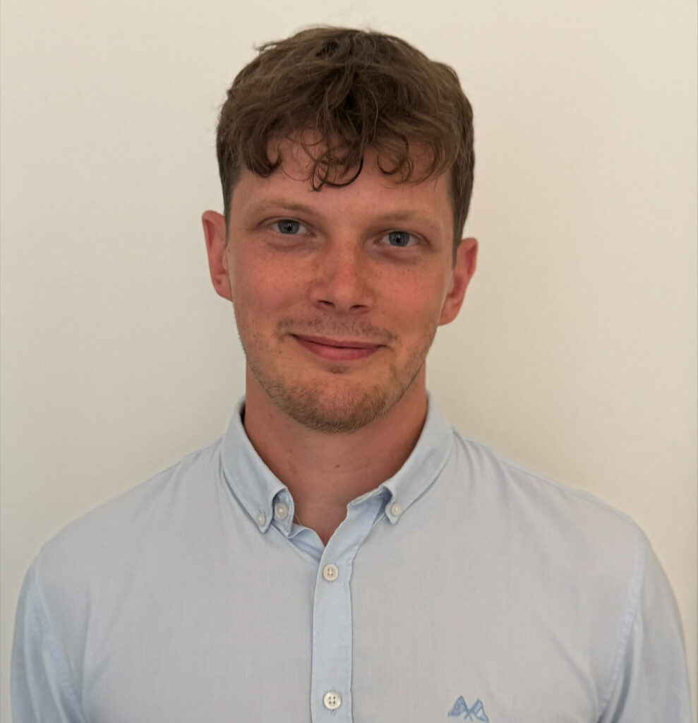 Thomas Frodin