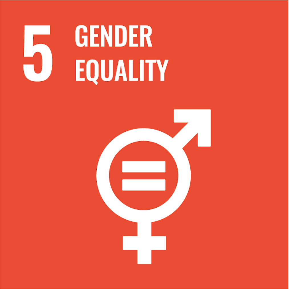 SDG 8 – Decent work and economic growth